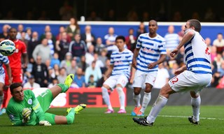 与强敌交战 与强敌交战