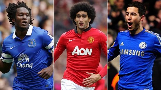 他們過往的 他們過往的